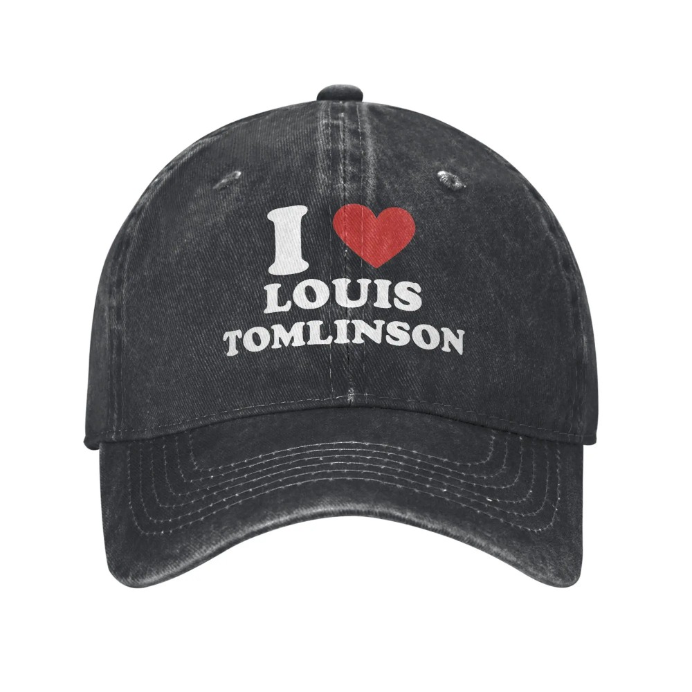 Louis Tomlinsons'u seviyorum r - Outdoor Sport Hat Classic incelemesi ve fiyatı