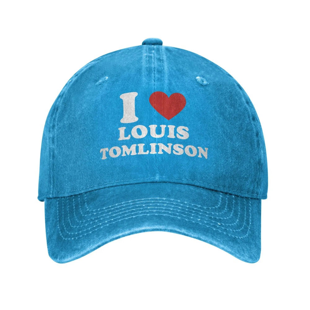 Louis Tomlinsons'u seviyorum r - Outdoor Sport Hat Classic incelemesi ve fiyatı