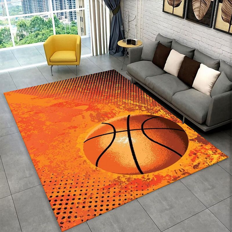 Retro Basketbol Sahası Desenli - Outdoor Sport Live incelemesi ve fiyatı