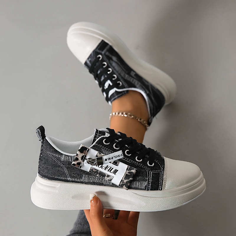 Kadın İlkbahar Kalın Tabanlı G - Outdoor Sports Shoes incelemesi ve fiyatı