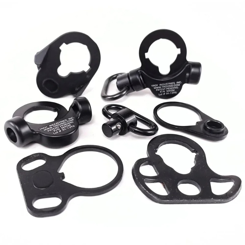 Metal Qd Hızlı Çıkartılabilir  - Outdoor Sport Hobbies incelemesi ve fiyatı