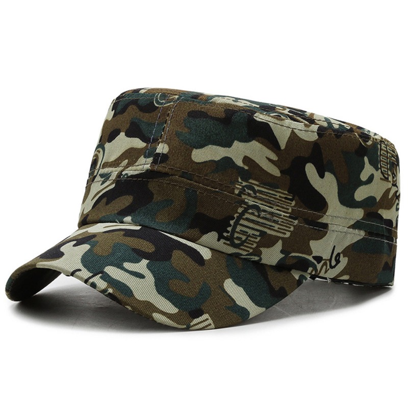 Kamuflaj Taktik Beyzbol Şapkas - Outdoor Sport Hat Classic incelemesi ve fiyatı