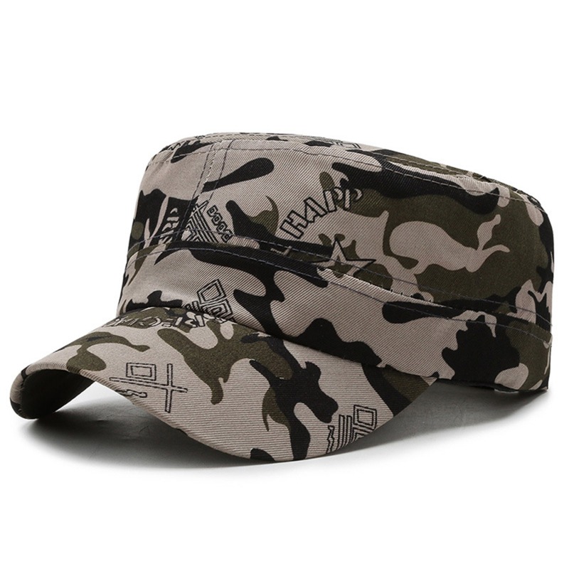 Kamuflaj Taktik Beyzbol Şapkas - Outdoor Sport Hat Classic incelemesi ve fiyatı
