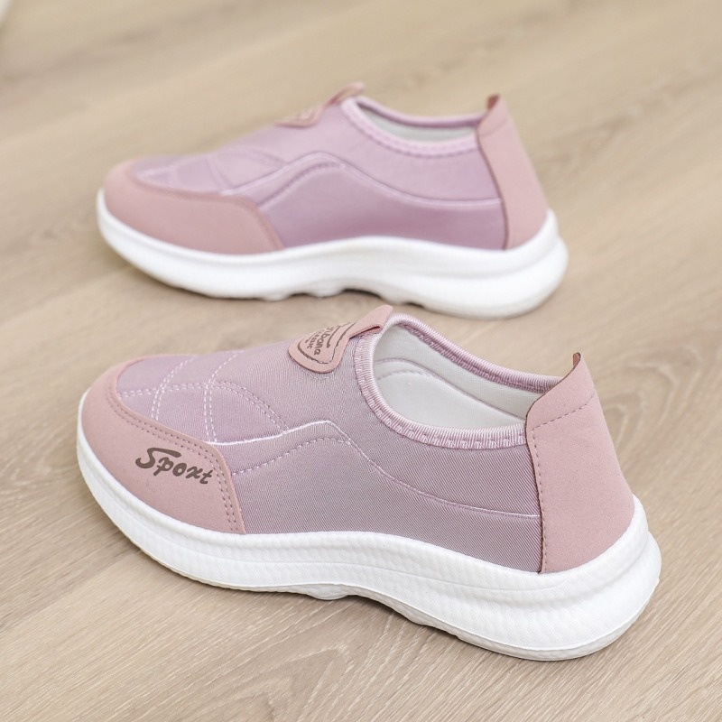 Kadın Ayakkabıları Rahat Nefes - Outdoor Sports Shoes incelemesi ve fiyatı